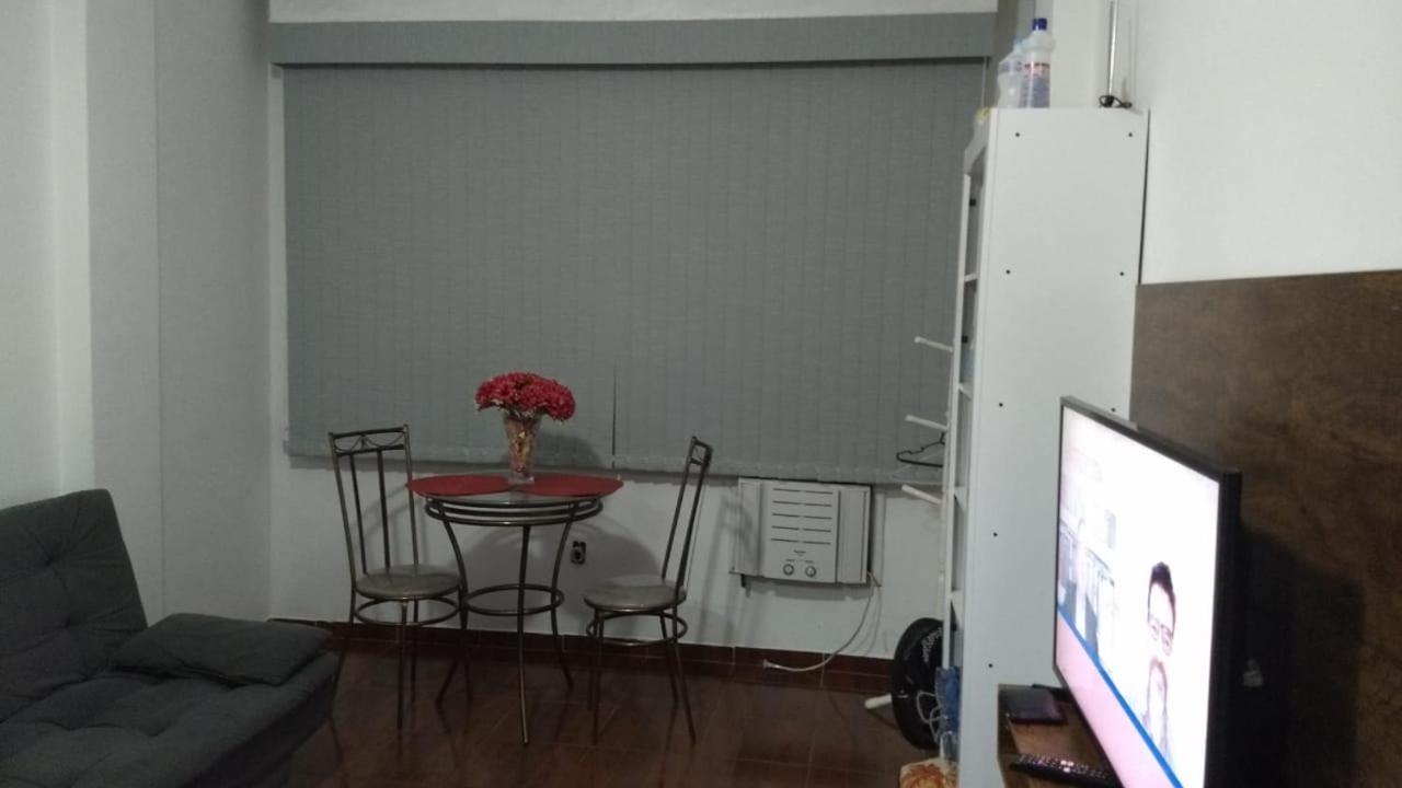 ריו דה ז'ניירו Conjugado Em Copacabana מראה חיצוני תמונה