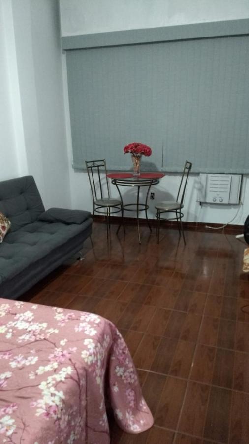 ריו דה ז'ניירו Conjugado Em Copacabana מראה חיצוני תמונה